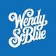 Wendy So Blue