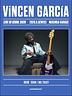 빈센 가르시아 내한공연