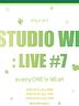 STUDIO WE : LIVE #7 'everyONE's WEsh' : 롤링 31주년 기념공연