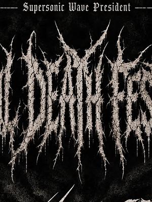 SEOUL DEATH FEST 2026 with Ave Inanis Live In Seoul