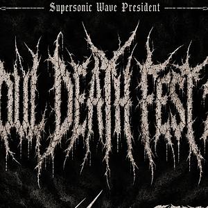 SEOUL DEATH FEST 2026 with Ave Inanis Live In Seoul