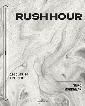 Rush Hour - 세로, 워크웨어