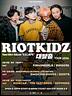 라이엇 키즈 전국투어 ESCAPE 부산 with 사이드카, 더 바스타즈