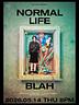 blah 단독 콘서트 'Normal Life'