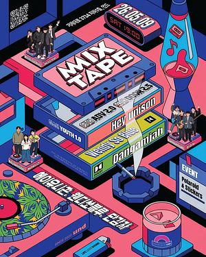 기획공연 Mix Tape