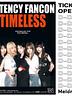 LATENCY FANCON 'TIMELESS' : 롤링 31주년 기념공연