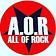 A.O.R