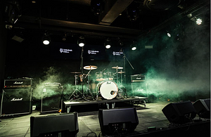 감마홀 J-POP 연합공연