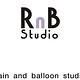 RnB음악연습실