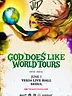 J.I.D 제이아이디 내한공연 GOD DOES LIKE WORLD TOURS