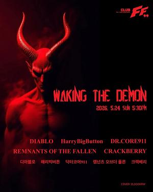 WAKING THE DEMON