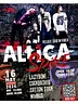 ALLiCA SPiKE Tour in Korea