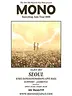 MONO 'snowdrop' Asia Tour 2026 Live in Seoul (with JAMBINAI)