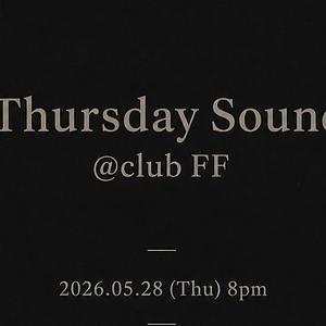 Thursday Sound