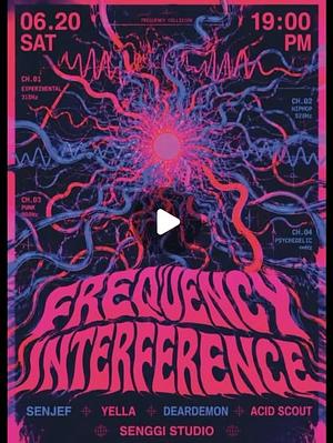 Frequency interference