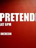 THE PRETENDER
