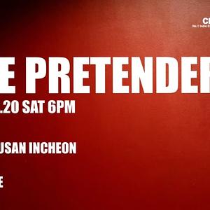 THE PRETENDER