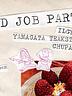 GOOD JOB PARTY!!