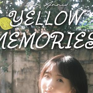 YELLOW MEMORISE - 임가영 10주년 단독 콘서트