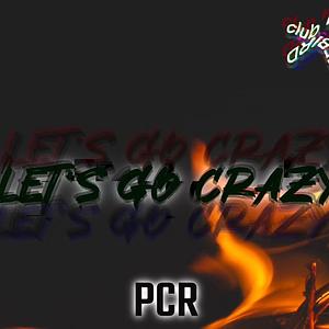 Let's Go CRAZY