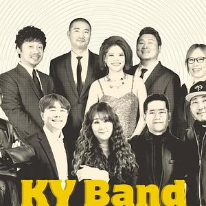 K Y band & Soul Train