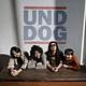 Rocking Underdog